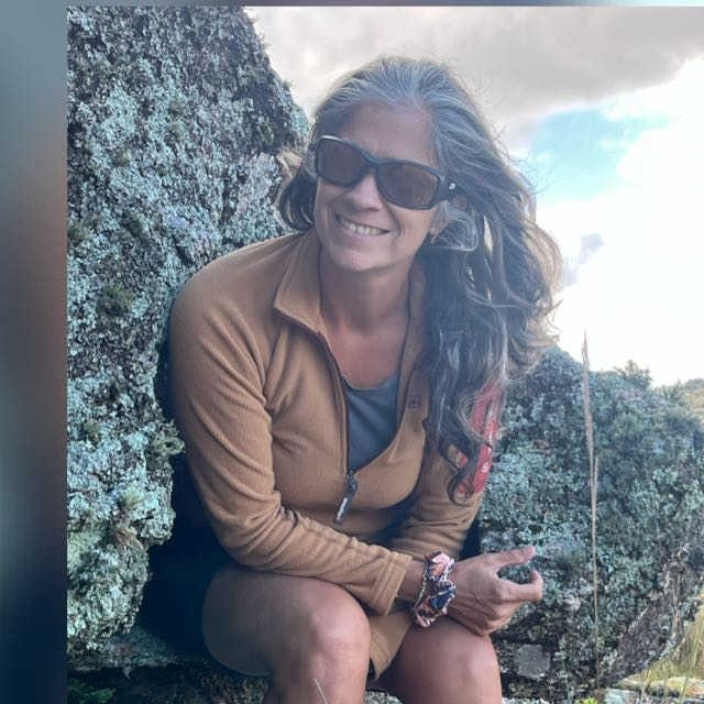 Barbara, Polylepis Trip & Adventure